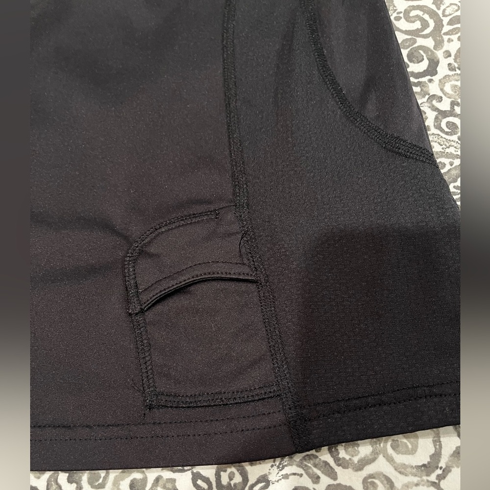 Tek Gear V-Neck Athletic Top - Picture 3 of 4